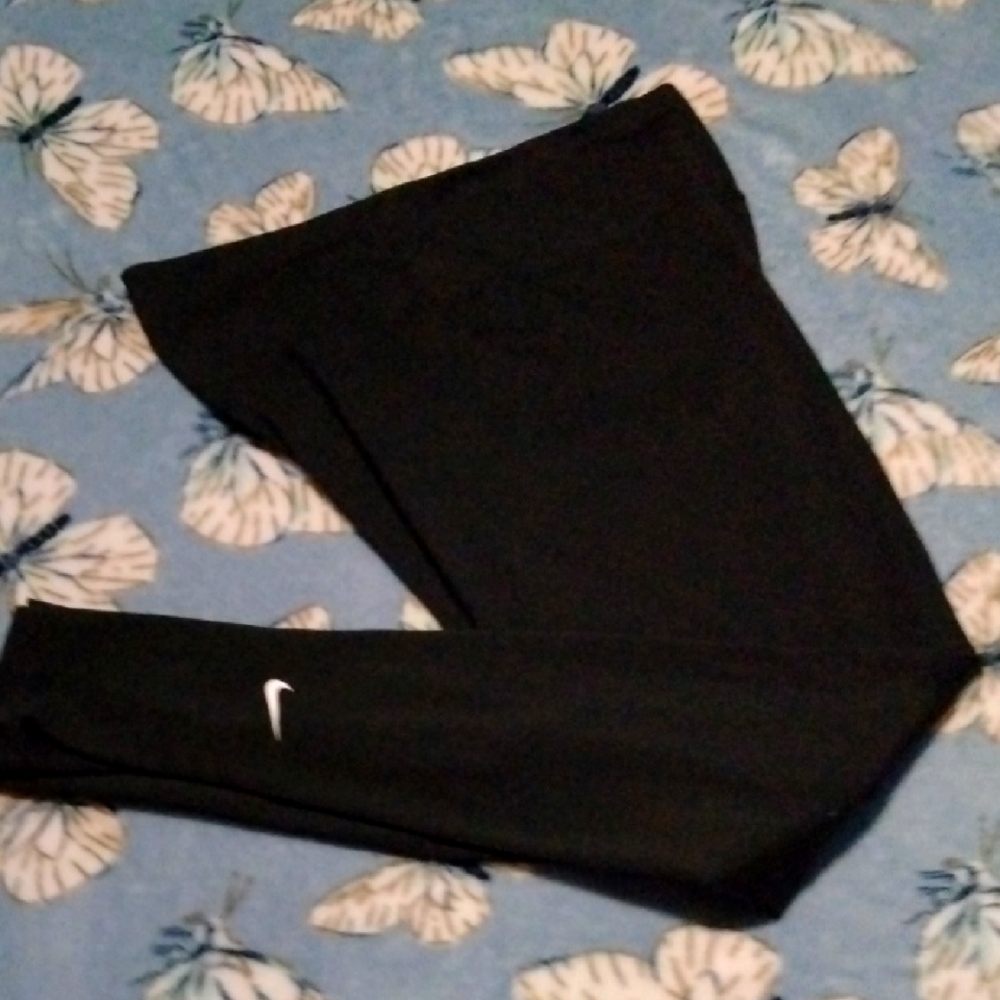 Nike Black Leggings